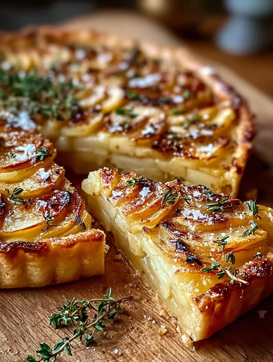 Beautifully served on a plate, ready to enjoy