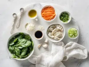 dumpling-soup-ingredients-layout