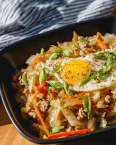 Egg Roll In A Bowl Recipe 2026 03 04 163712