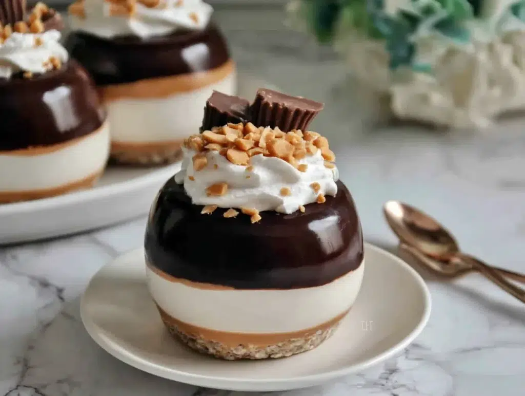 peanut-butter-cup-mousse-guilt-serving-plate