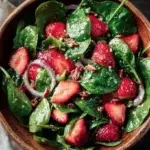 Strawberry Spinach Salad — Bright Berry Salad for Spring 2 strawberry-spinach-salad-bright-berry-salad-for-2026-03-09-211042-819x1024-1