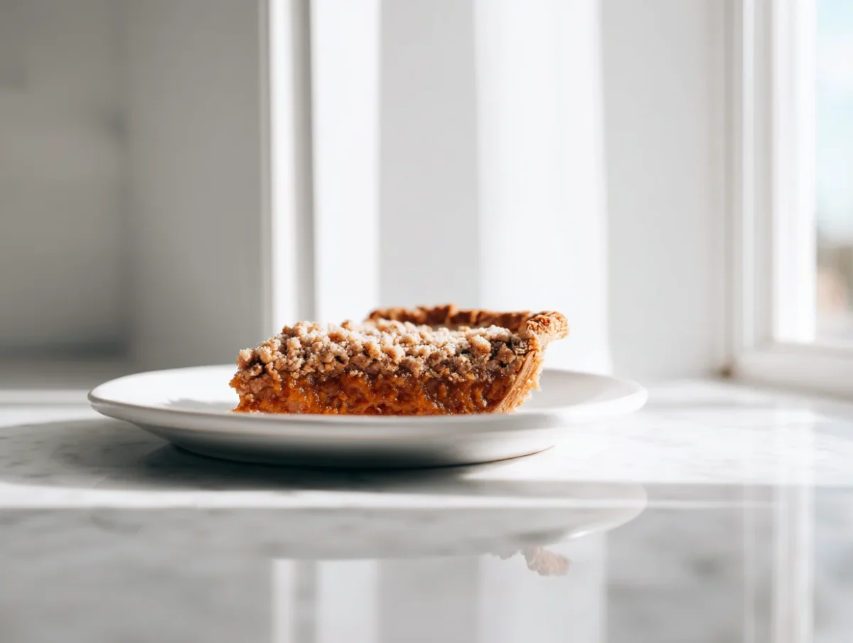 Unlocking Flavor: The Best Costco Twice-Baked Pie Trick fresh and ready to serve