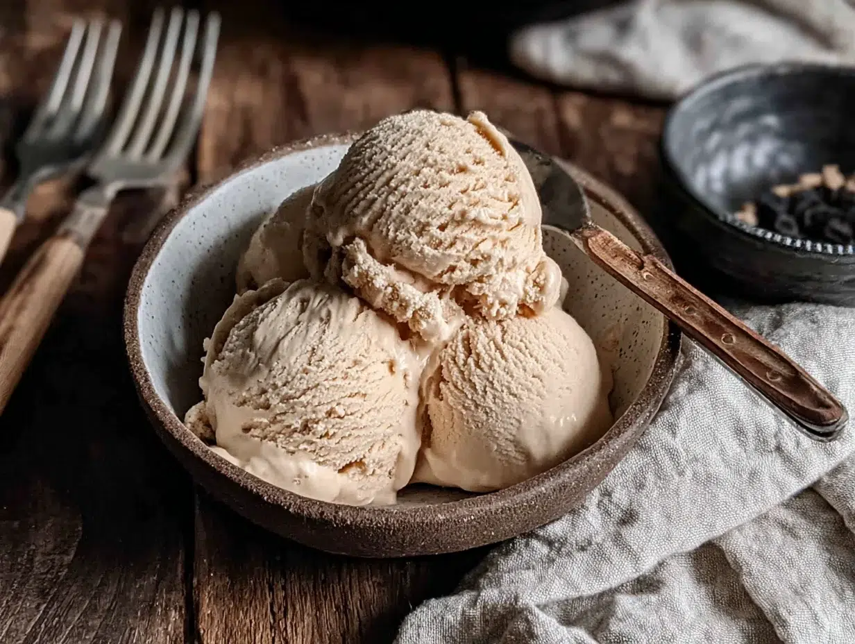 Cooking process action shot showing preparation in the kitchen