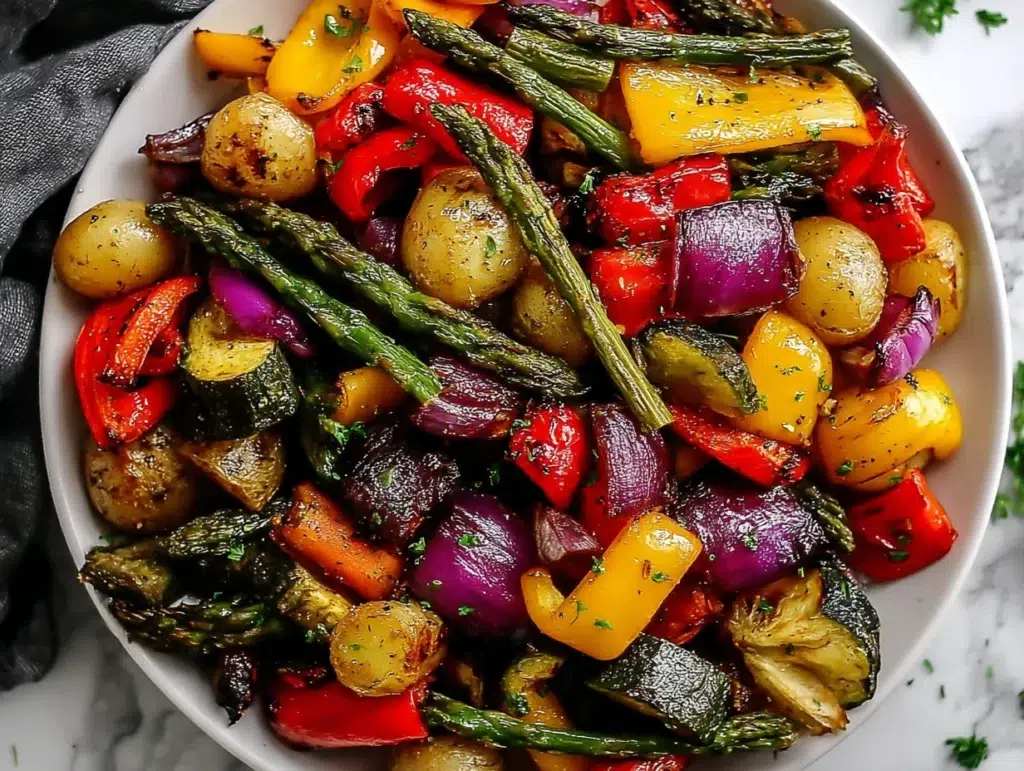 air-fryer-vegetables-crispy-qu-serving-plate