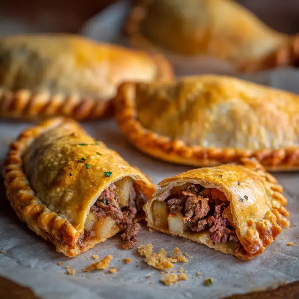 Beef Empanadas Recipe I Make Every Week (7 Foolproof Steps)