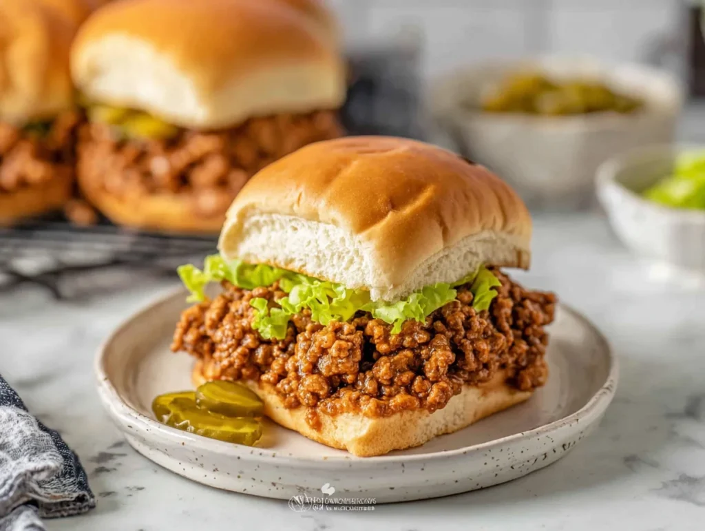big-mac-sloppy-joes-serving-plate