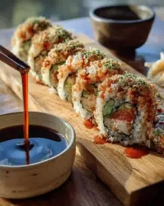 California Crunch Roll Sushi: The Ultimate Crunchy Roll Guide (2025)
