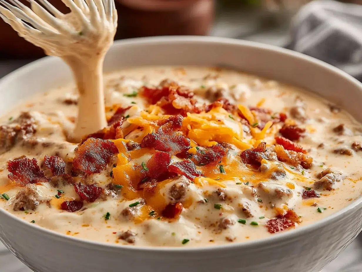 Cooking process action shot showing preparation in the kitchen