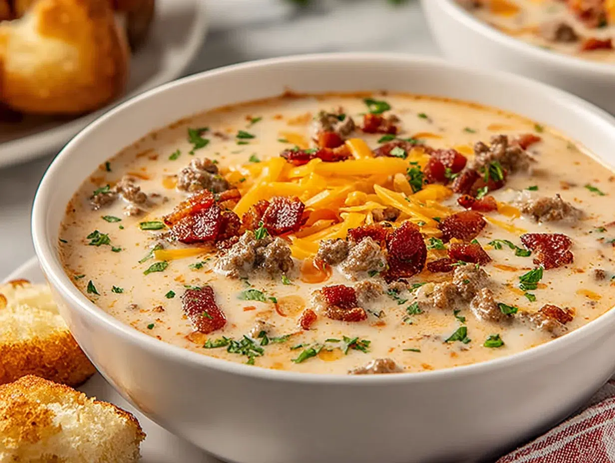 Beautifully served on a plate, ready to enjoy