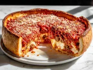 chicago-style-deep-dish-pizza-serving-plate