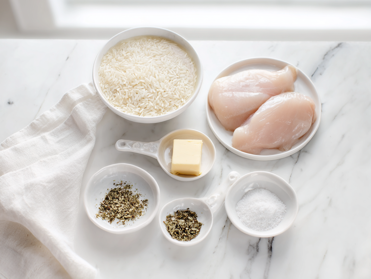 Chicken Mushroom Soup: 1 Amazing, Warming Recipe fresh and ready to serve