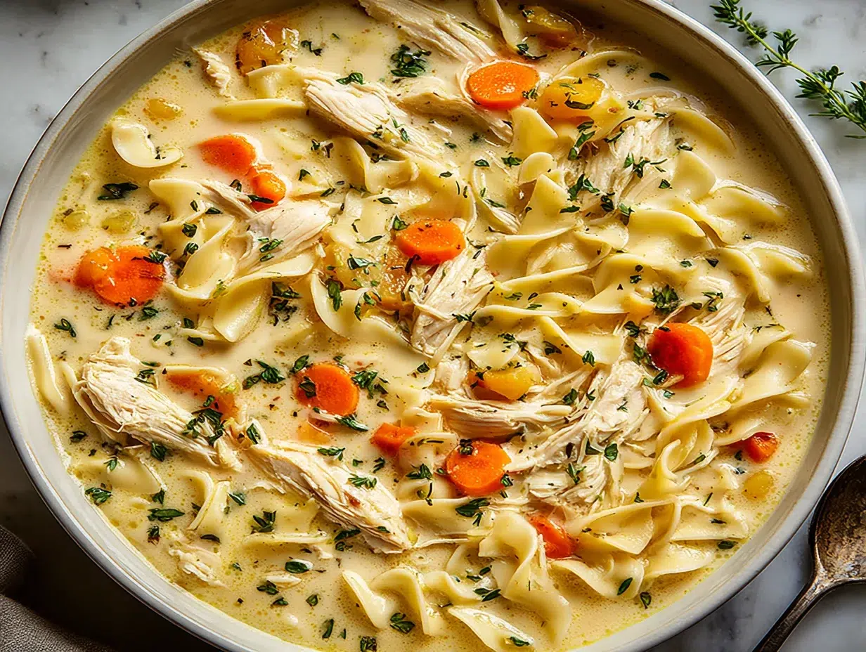 Beautifully served on a plate, ready to enjoy