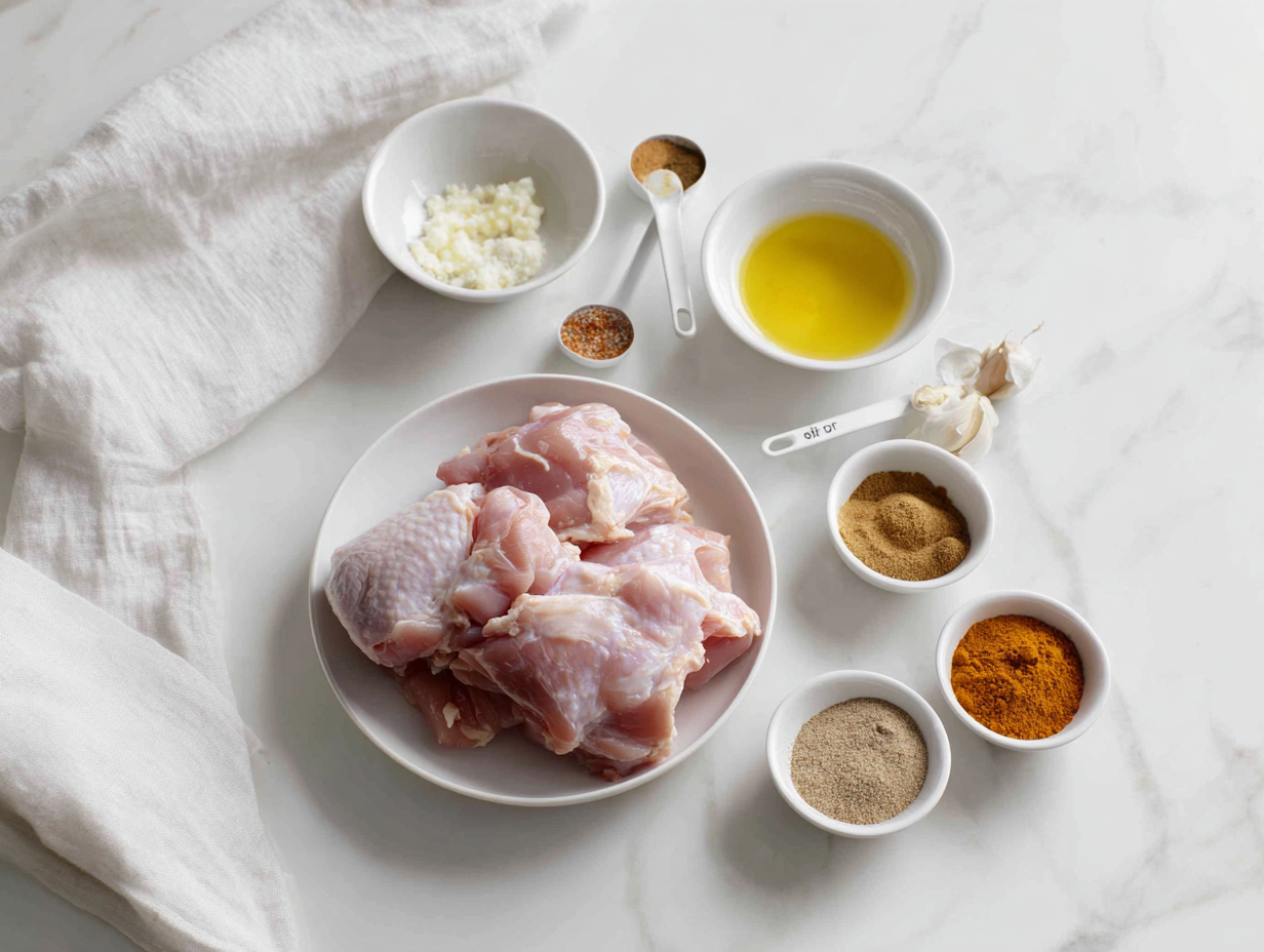 Chicken Shawarma Wraps: 1 Recipe! fresh and ready to serve