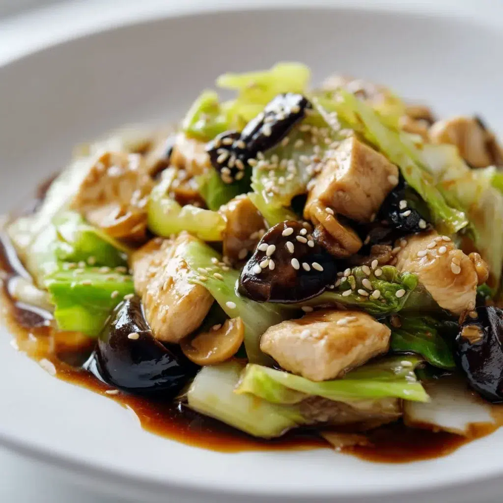 chinese chop suey recipe (chef-tested 9-step method)