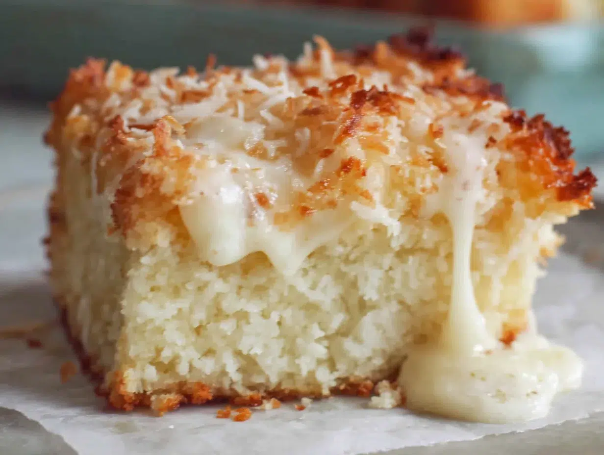 Close-up showing texture, garnish, and plating details