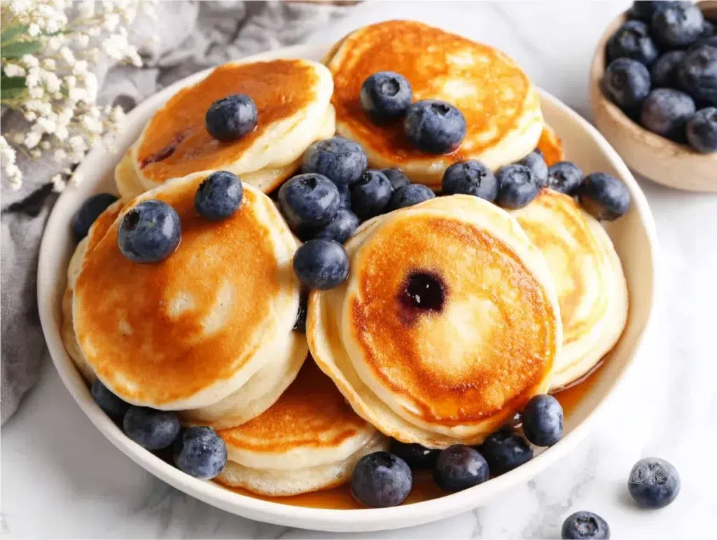 cottage-cheese-pancakes-3-ingr-serving-plate