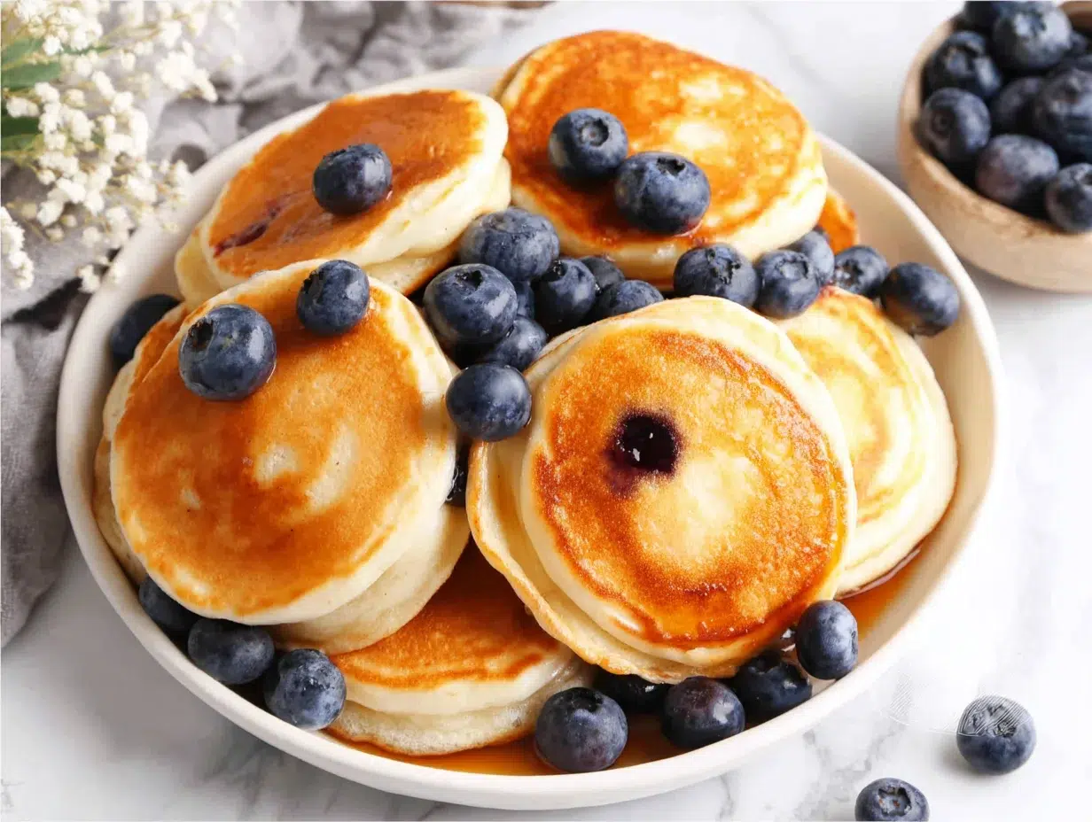 cottage-cheese-pancakes-3-ingr-serving-plate