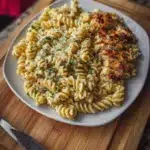 Creamy Garlic Parmesan Chicken Pasta: The Ultimate Weeknight Favorite You’ll Crave Every Week 3 creamy-garlic-parmesan-chicken-pasta-the-ultimate-2026-04-27-155656-819x1024-1