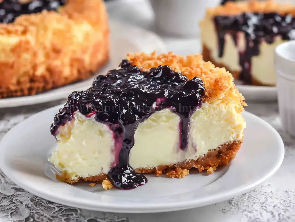 Close-up showing texture, garnish, and plating details