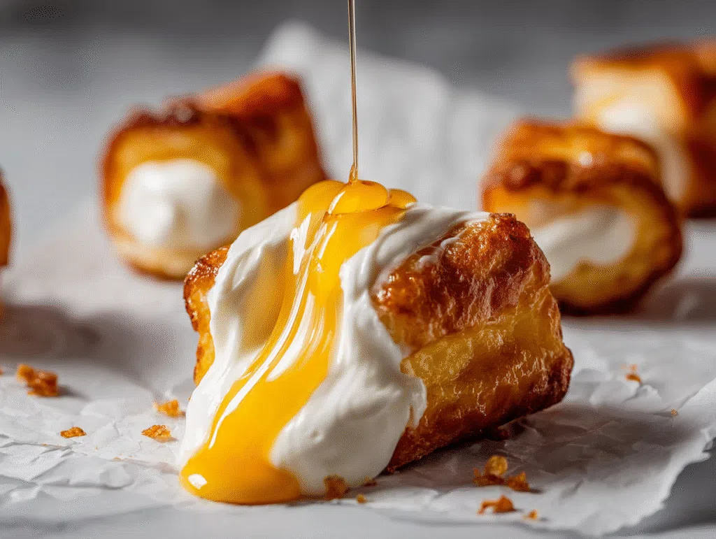 Discover the Magic of Honey Marshmallow Fluff at Home