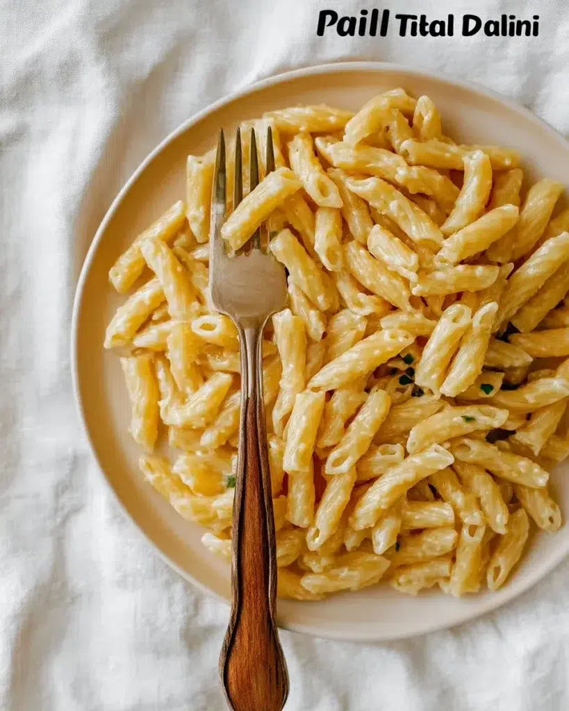 Ditalini Pasta Goes Viral: A Quick and Easy Recipe