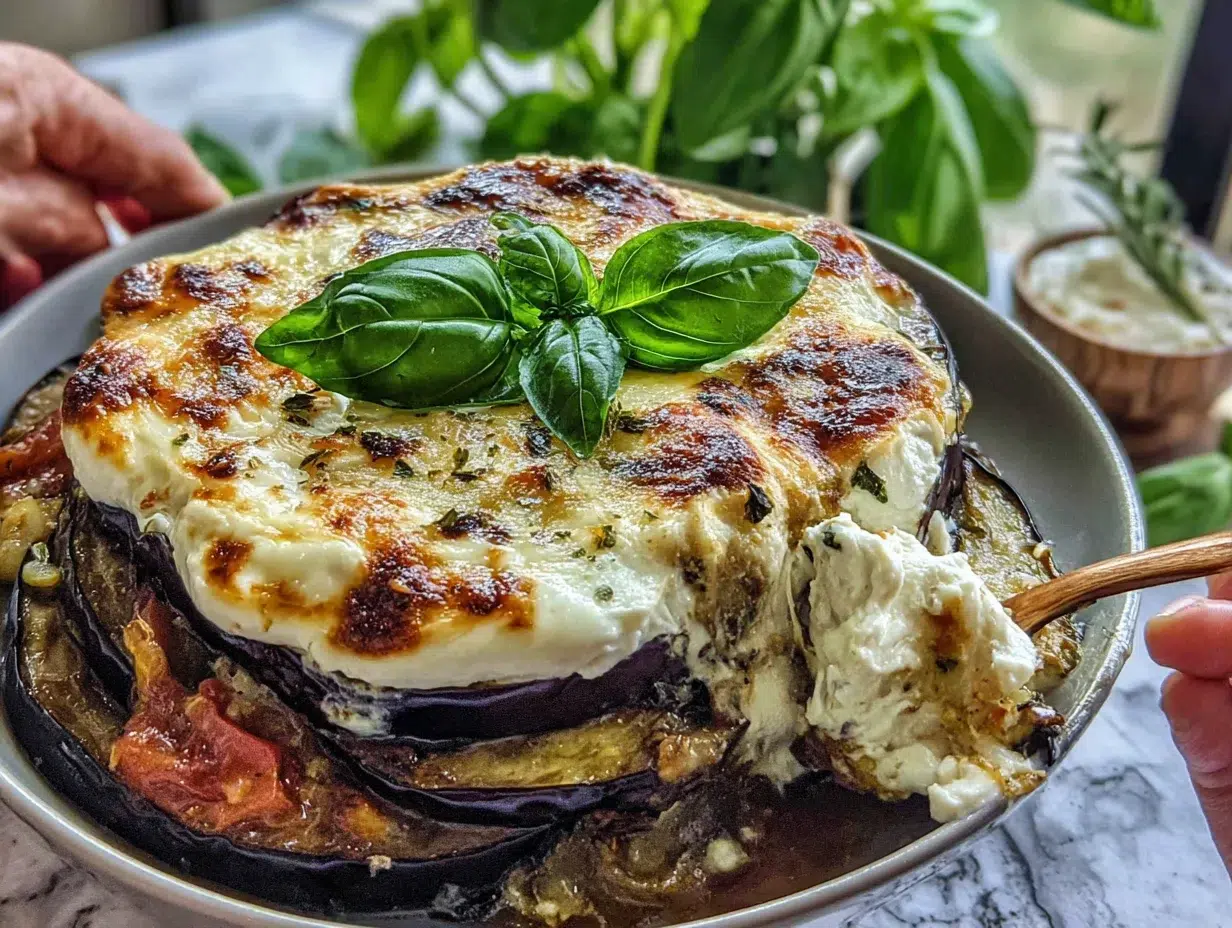 Cooking process action shot showing preparation in the kitchen