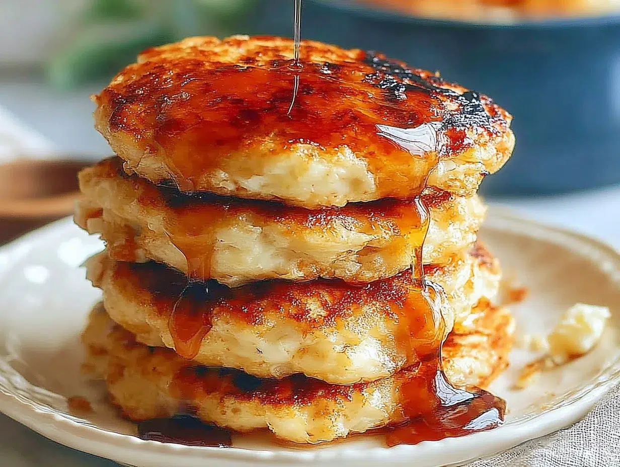 Close-up showing texture, garnish, and plating details