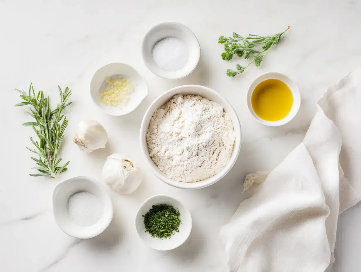 irresistible-air-fryer-garlic-ingredients-layout