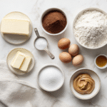 Irresistible Buckeye Brownie Cookies: 1 Bite