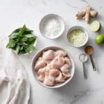 Irresistible Crockpot Coconut Chicken: 7 Shocking Secrets