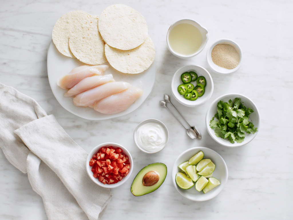 Irresistible Healthy Crockpot Chicken: 1 Secret Revealed!