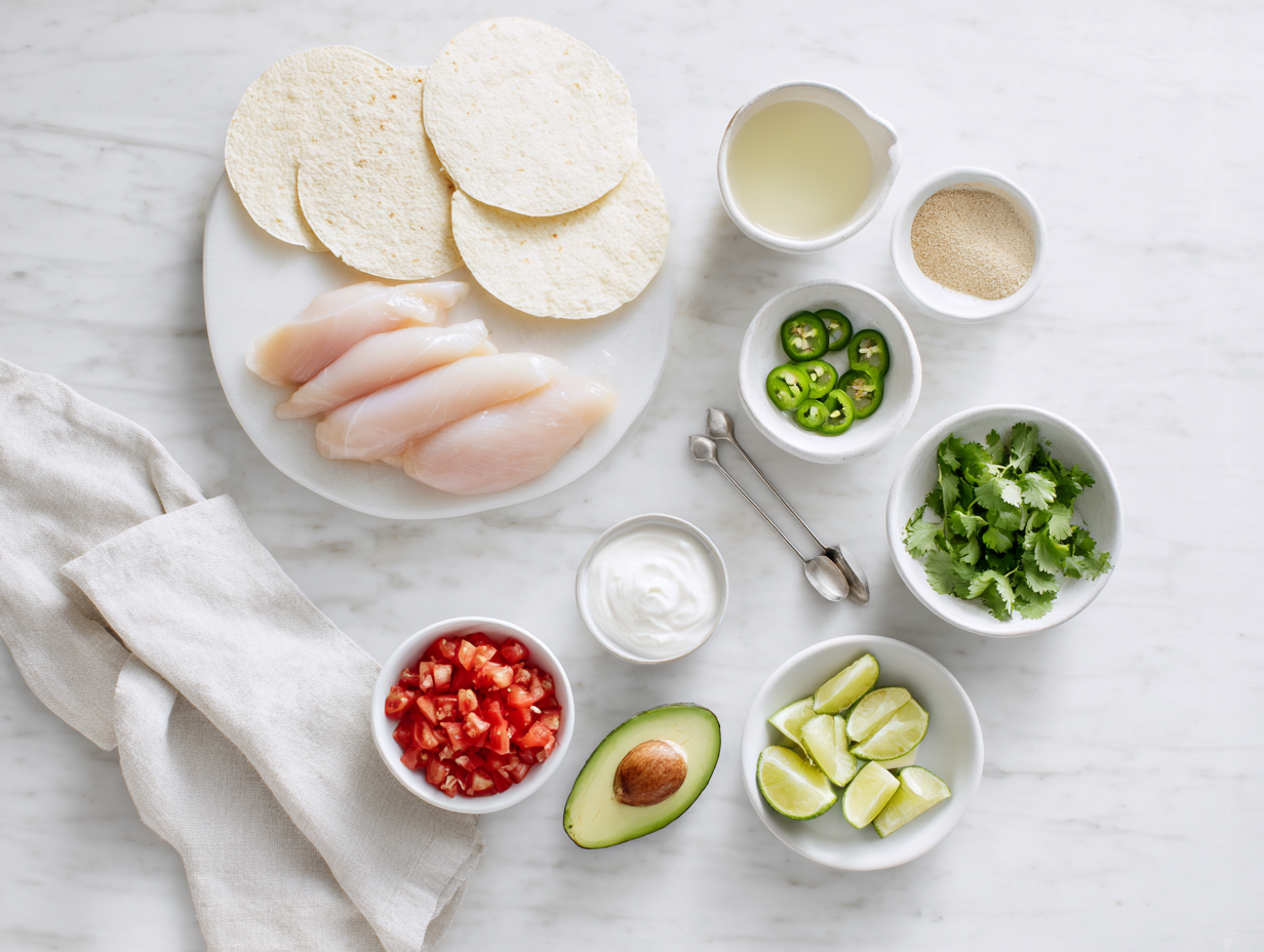 Irresistible Healthy Crockpot Chicken: 1 Secret Revealed!