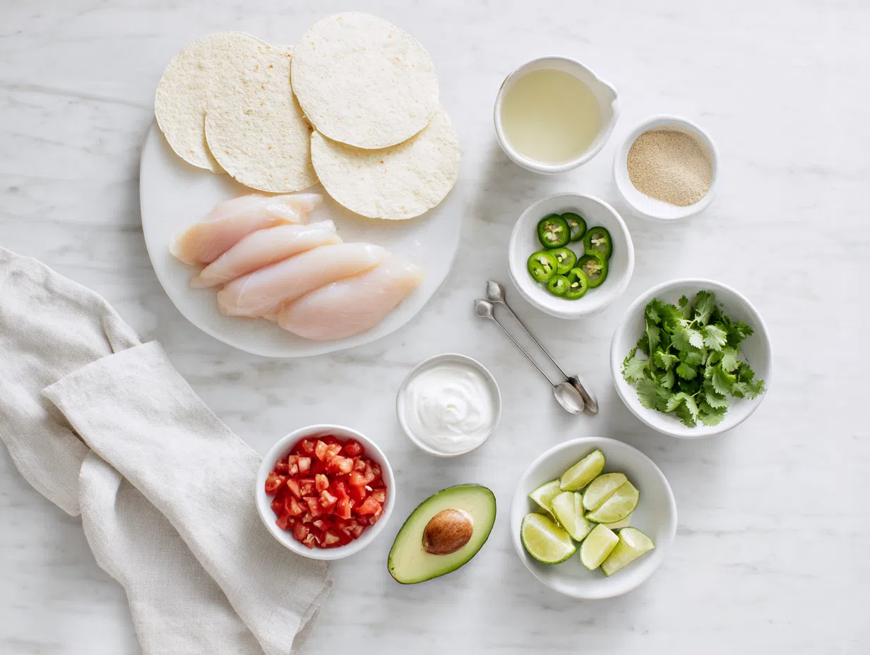 Irresistible Healthy Crockpot Chicken: 1 Secret Revealed!
