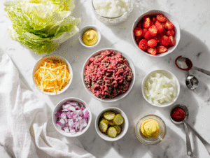 irresistible-loaded-burger-bow-ingredients-layout