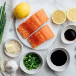 Irresistible Mouthwatering Honey Garlic: 4 Bites