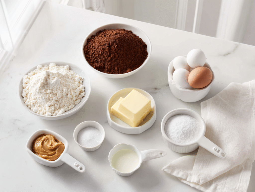 irresistible-peanut-butter-mud-ingredients-layout