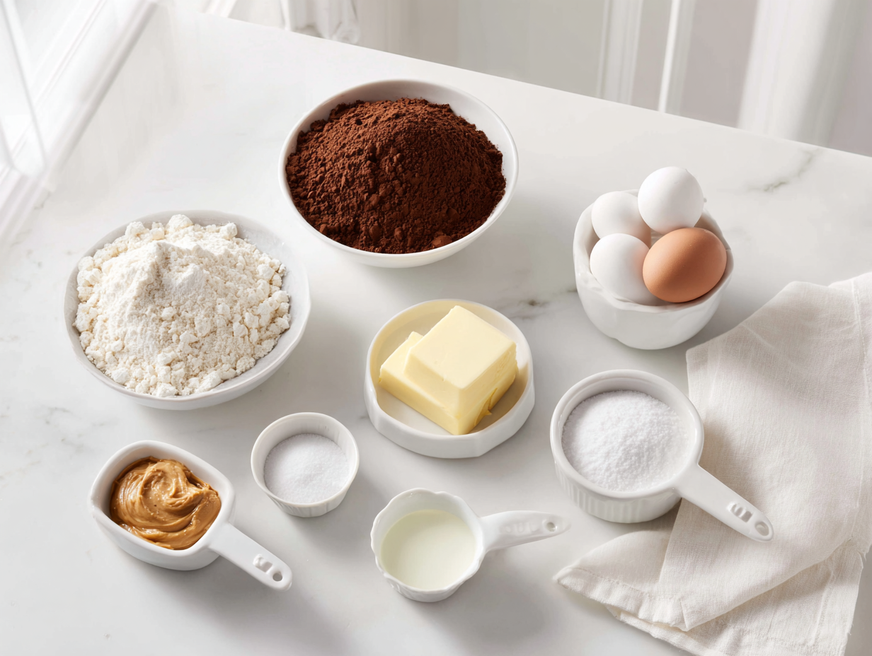 irresistible-peanut-butter-mud-ingredients-layout
