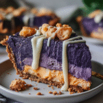 Irresistible Purple Sweet Potato: 1 Epic Pie Recipe