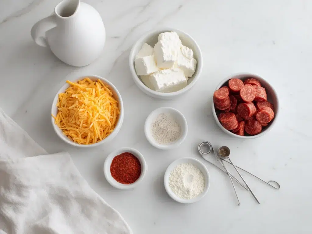 irresistible-spicy-rotel-cream-ingredients-layout