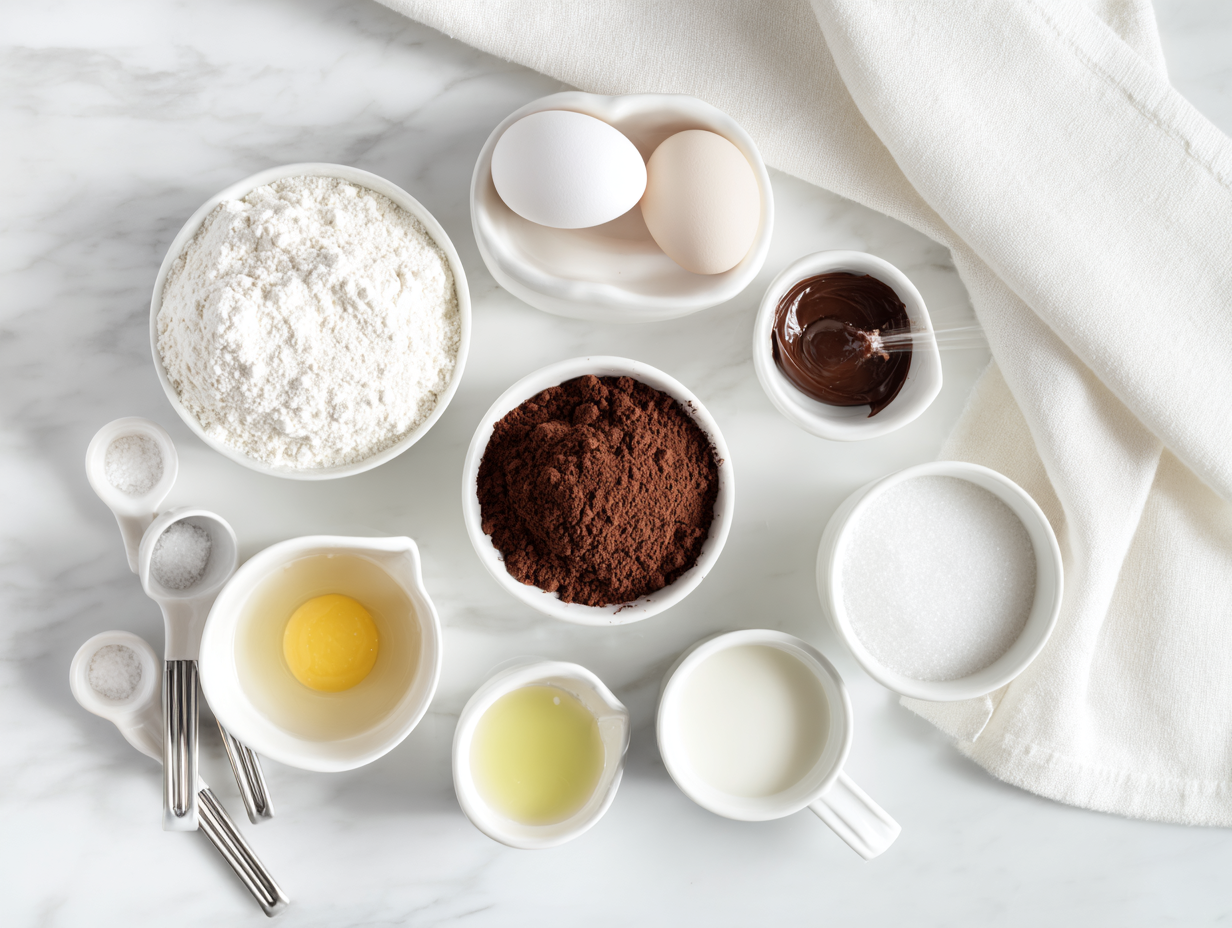 Irresistible Valentines Nutella Cake: 1 Secret Mistake