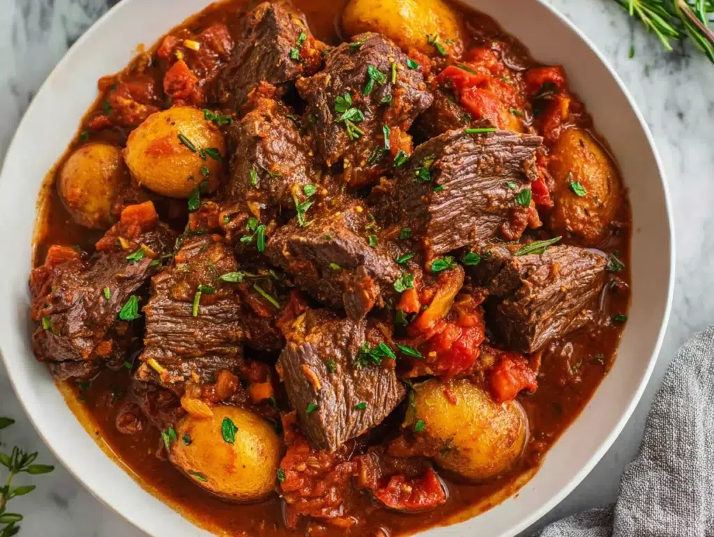 italian-pot-roast-serving-plate