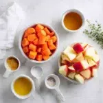 maple-dijon-roasted-apples-ingredients-layout