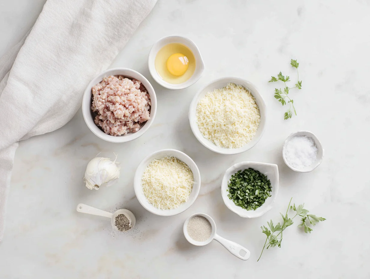 Close-up showing texture, garnish, and plating details