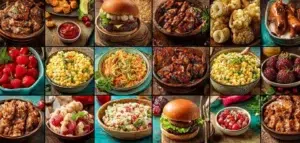 Big-Batch BBQ: 25 Easy Fourth of July Recipes to Feed a Crowd 5 Easy Fourth of July BBQ recipes for feeding a crowd