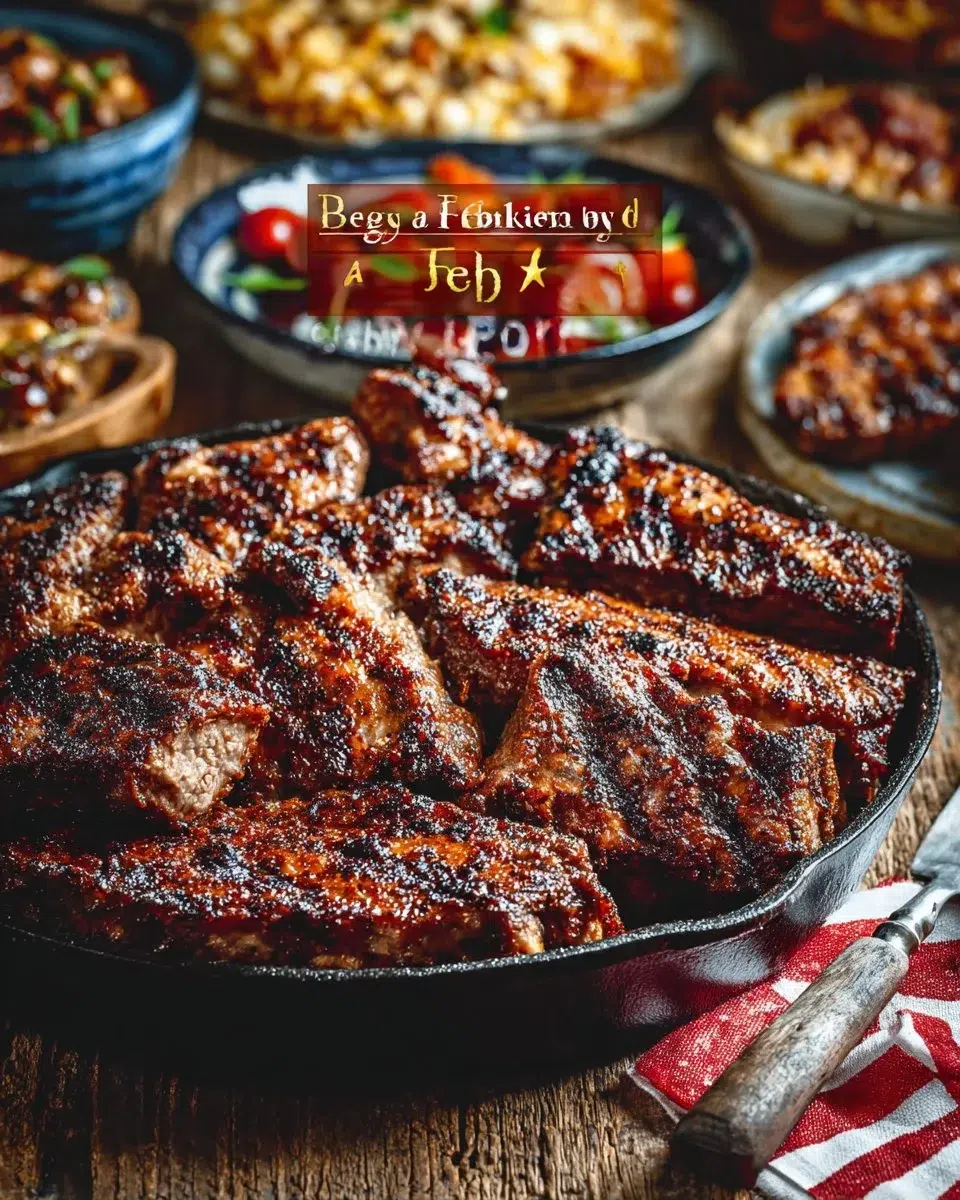 25 Easy 4th of July BBQ Recipes for a Crowd (Big-Batch Party Favorites)