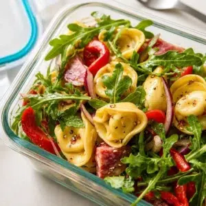 Delicious protein-packed lunch options for quick and easy meal prep.