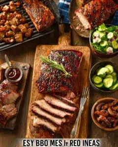 Ten types of BBQ meats perfect for feeding a large crowd