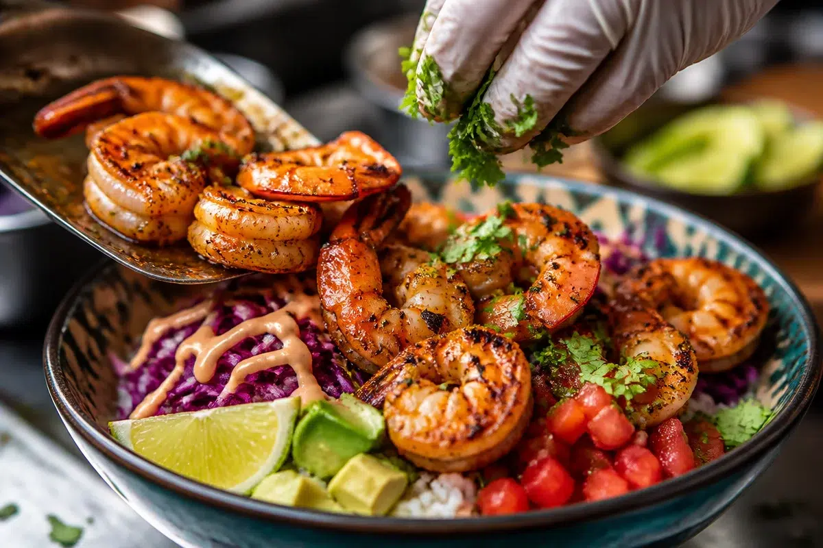 7 Scrumptious Shrimp Taco Bowls You&rsquo;ll Love to Make